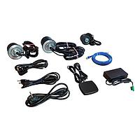 DIGI 76002069 ຊຸດເຄື່ອງມືເສີມ WR64 Accessory Kit