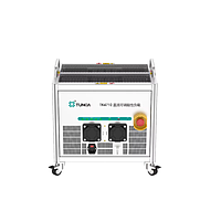 Tunkia TK4710 DC ປັບຄວາມຕ້ານທານ Load (60 kW, 0-750 V, 0~120 A)