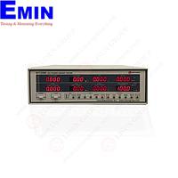 Lisun LS2090 ເຄື່ອງທົດສອບໄຟ LED (AC300 V, 2.7A/ DC500V, 8A)