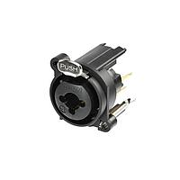 REAN RCJ6FA-V ປຸ່ມຮັບ REAN COMBO A XLR 1/4 V