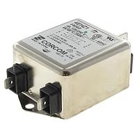 AMP Connectors - TE Connectivity 4EHZ1 ຕົວກັນສະຕິມພາບໄຟຟ້າ 4A 250VAC Spade Term