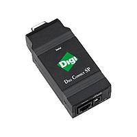 DIGI DC-SP-01R-C-25 ເຄື່ອງບໍລິການອຸປະກອນ Serial 25 ຫົວ ຊຸດ DC-SP-01R-C