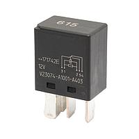 P&B 4-1904124-3 ອຸປະກອນສະເໜີກະຕຸ້ນລົດ V23074A1001A403 EV-CBOX