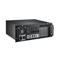 Advantech IPC-631MB-50RE ເຄື່ອງກະຕ່າລົດ 4U Rackmount Chassis 4U IPC chassis ສໍາລັບແຜ່ນຫຼັກ, ມີ 500 ATX RPS, RPS8-500ATX-ZE