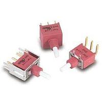 Carling Technologies 3MS-WSP7-P1-B1-M6RE ປຸ່ມກົດສະຫນອງ 3MNSP7P2B11M2RE