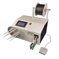 JCW JCW-WB01N ເຄື່ອງປ່ຽງສາຍເຄເບີ້ນແລະເຄື່ອງມັດ (75-140 mm, 50-200 mm)