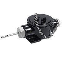 Sterling Sensors RGEXT3 ເຊັນເຊີ RTD ຕິດຝາພາຍນອກ (Pt100 3-wire class B; 5x50mm; -50~80°C)