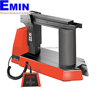 Acepom ACEPOM-AHEATER-220 ເຄື່ອງເຮັດຄວາມຮ້ອນ Induction Bearing ຂະຫນາດໃຫຍ່ (60 - 600 mm)