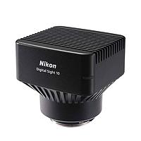 NIKON Digital Sight 10 ກ້ອງດີຈີຕອລ