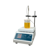 Zenith Lab MHS-A ເຄື່ອງປັ່ນແມ່ເຫຼັກເຊລາມິກ (60W)