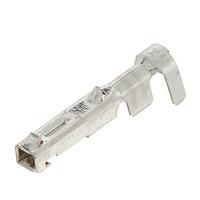 Molex 505607-0100 ຕິດຕໍ່ CP 3.3MM CONN RCPT CRIMP TERM LOOSE