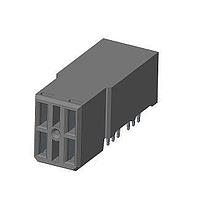Amphenol FCI 10052620-5455P00LF ປຸ່ມຮັບ R/A Coplanar 24P Recept Power
