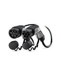 PHOENIX CONTACT 1623509 ເສັ້ນສາຍຊາວໄຟ AC EV-T2G3PC-3AC32 A-4,0M6,0ESBK01