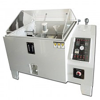 HAIDA HD-E808-90A ສະພາການສີດເກືອ