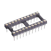 AMP Connectors - TE Connectivity 822-AG11D ເປີດກະບອດ 822-AG11D SOCKET ASSY