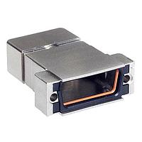 HARTING 09670019987 D-Sub Tools & Hardware ກະແຈລະອຸປະກອນ SPRING LOCK ສໍາລັບຝາປົກ