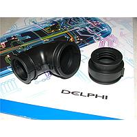 Aptiv 13767805-B ປົກຄຸມ Backshell WIRE DRESS BKSHELL 19 RA