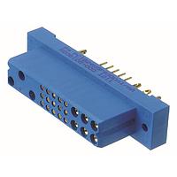 Amphenol Positronic PCIB24W9F9300A1-246.5 ພະລັງງານໃຫ້ກັບບອດ