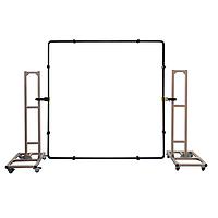 3ctest TCXS223 ວົງກົມສະນະແມ່ເຫຼັກຄວາມຖີ່ພະລັງງານ (1 A/m ~ 300 A/m, 3 turns)