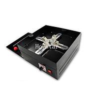 Hoystar GW-C ເຄື່ອງເຄືອບສໍາລັບການພິມ Pad