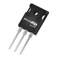 PANJIT PJMH099N60EC_T0_00601 MOSFETs 600V/ 99mohms / 39A/ ງ່າຍໃນການຂັບເຄື່ອນ SJ MOSFET