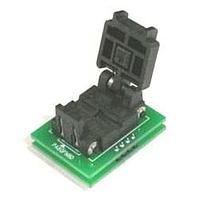 EE Tools PA8QFN8D ອາແດບເຕີ