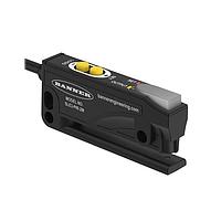 Banner Engineering SLE3-PIR-2M ໂມດູນເຊັນເຊີລະດັບລະດັບລະດັບລະດັບລະດັບລະດັບລະດັບ SLE3 ຊຸດສຳເລັດ: ເຊັນເຊີລະດັບ; ຄວາມກວ້າງຊ່ອງ: 3 mm; ອິນພຸດ: 4.75-30 V dc; ອອດພຸດ: PNP; ສາຍສົ່ງ 1.8 m (6 ft)