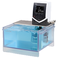 Lauda ET 12 G ອາບຄວາມຮ້ອນ (100 °C, 9.5 / 12.0 L)