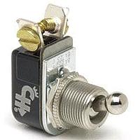 Cole Hersee 5507 ສະຫນັບສະຫນູນ Toggle Switches LT DUTY TOG SWITCH