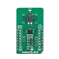 Mikroe MIKROE-3686 ອອບຕິຄເຊນເຊີ ອແມບຽນ 3 ຄລິກ