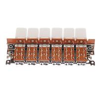 Switchcraft 67061K506X ສະຫຼຸບສະຫຼຸບ DW MULTI-SWITCH ASSE