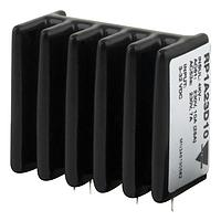 Carlo Gavazzi RP1B40D10 ສະຫນັບສະຫນູນ Solid State Relays SSR IO PCB MT W/H.S. 400V 10A