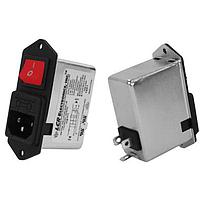 Astrodyne TDI 082M.00601.00-LS ຕົວກັນສະຫນອງໄຟຟ້າ