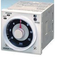 Omron Automation and Safety H3CR-AAC24-48/DC12-48 ອອກສຽງ Relay DPDT