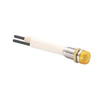 Bulgin L104100NAA ອິນດິເຄເຕີ L104100 ແດງ 230V