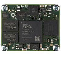 Trenz Electronic TE0720-04-62I33NA ລະບົບ-ອອນ-ໂມດູນ - SOM SoC-Module ມີ AMD Zynq 7020-2I, 1 GB DDR3L, 8 GByte eMMC, 4 x 5 cm