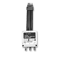 KEYSIGHT 8765A ສະຫຼັບ Coaxial (DC ~ 4 GHz, SPDT)
