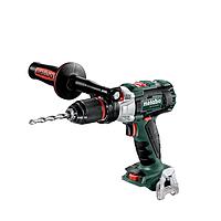 METABO SB 18 LTX BL I ເຈາະໄມ້ຄ້ອນໄຮ້ສາຍ (0-1850 rpm)