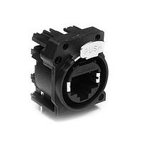 Amphenol Audio RJX8FA6HB XLR CAT6 / ບໍ່ມີການປ້ອງກັນ