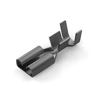 AMP Connectors - TE Connectivity 5-160491-2 Tab 187 FASTON IS