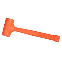 ASAKI AK-9565 Dead Blow Rubber Mallet