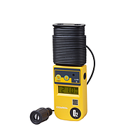 COSMOS XO-326IIsC-V ຕົວຊີ້ວັດອົກຊີເຈນດິຈິຕອນ (0-25.0 vol%; 10m)