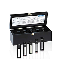 Hellma 666-S000 ຊຸດກອງແກ້ວ