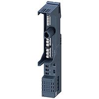 SIEMENS 3RK19080AP000KP0 Motor Drives ET 200SP. BU F-DI -infeed