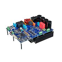 Infineon EVALFS33MR12W1M1HM5TOBO1 ບອດຄວບຄຸມແລະຂັບເຄື່ອງມອຕເຕ້ຣ໌ Motor/Motion Controller & Driver Motor Drives Inverter Board ມີມູນຄ່າ CoolSiC sixpack power module EasyPACK 1B