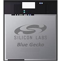 Silicon Labs BGX13P22GA-V31R ອາເດັດເຕີ USB BGX13P ໂມດູນ Bluetooth Xpress zero-programming bluetooth 5 solution