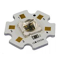 ams OSRAM LZ4-40R408-0000 ໄຟ LED ພະລັງງານສູງ ອິນເຟຣດ - 850nm