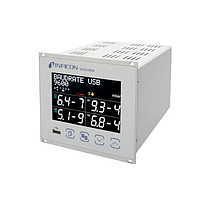 INFICON VGC094 ເຄື່ອງຄວບຄຸມເຄື່ອງວັດສູນຍາກາດ (1 x 10^-11 ... 1000  mbar)