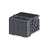 Molex 76060-1024 ຕູ້ການເຊື່ອມຕໍ່ຄວາມໄວສູງ / ມົດູເລີລ ອິມແພກ DC 5x14 ເປີດ Sn