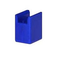 Omron Automation and Safety P2DN-CP100 ອຸປະກອນເສີມແລະອຸປະກອນຮູບແບບສັ້ນ